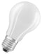 Ledvance 4058075591271 LED Light Bulb Frosted GLS E27 Warm White 2700 K Dimmable 320&deg; New