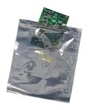 SCS 300412 Antistatic Bag 3000 Series Shielding (Metal-In) Resealable 101.6mm W x 304.8mm L