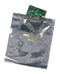 SCS 300412 Antistatic Bag 3000 Series Shielding (Metal-In) Resealable 101.6mm W x 304.8mm L