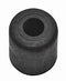 Penn Elcom F1691 Rubber Foot With Metal Washer - 1&quot; Diameter x Thickness 31T9612