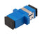 L-COM FOATSC-55-05D FOATSC-55-05D Fiber Optic Attenuator SC 1550NM 5DB