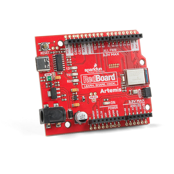 SparkFun SparkFun RedBoard Artemis