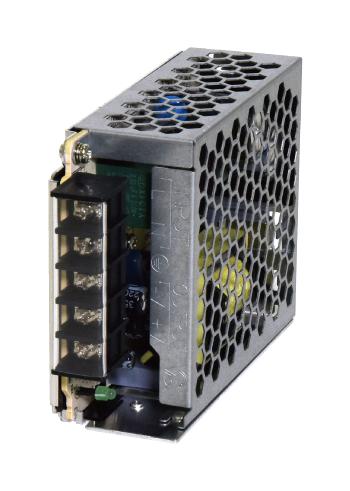 Idec PS3V-050AF24C. Power Supply AC-DC 24V 2.3A