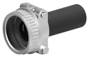 Deutsch - TE Connectivity 0409-201-1800 Connector Accessory Cable Clamp AMP HD30 Series Size 18 Automotive Connectors