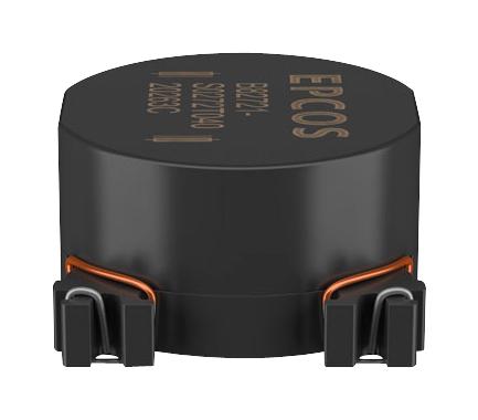 Epcos B82721S0272T040 Filter Common Mode B82720S0 Series 3mH 2.7A 19.3mm x 17.02mm 10.1mm
