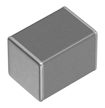 TDK C4532C0G2E333J200KA SMD Multilayer Ceramic Capacitor 0.033 &micro;F 250 V 1812 [4532 Metric] &plusmn; 5% C0G / NP0 C Series