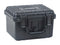 Duratool 22-24150 Waterproof Case 10.5"X9.5"X7" Black