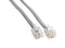 Amphenol Cables ON Demand MP-5FRJ11STWS-001 MP-5FRJ11STWS-001 Enet Cable RJ11 PLUG-PLUG 1FT New