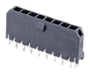 Molex 43650-0818 43650-0818 Pin Header Power Wire-to-Board 3 mm 1 Rows 8 Contacts Through Hole Straight New