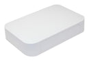 Takachi PF13-3-9W Plastic Enclosure Network Box ABS 25 mm 125 85 IP40
