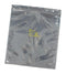 SCS 300412 Antistatic Bag 3000 Series Shielding (Metal-In) Resealable 101.6mm W x 304.8mm L