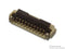 HIROSE(HRS) FH33-12S-0.5SH(10) FH33-12S-0.5SH(10) FFC / FPC Board Connector 0.5 mm 12 Contacts Receptacle FH33 Surface Mount Bottom