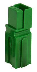 Anderson Power Products 5916G6 Connector Housing 1POS Green