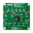 Monolithic Power Systems (MPS) EV2341-TL-00A Evaluation Board MP2341GTL 2 A Analogue PWM Synchronous Buck (Step Down) 8 V to 24 Supply
