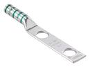 Panduit LCC6-14A-L Lug Terminal LCC Series Crimp 6 AWG Compression M6