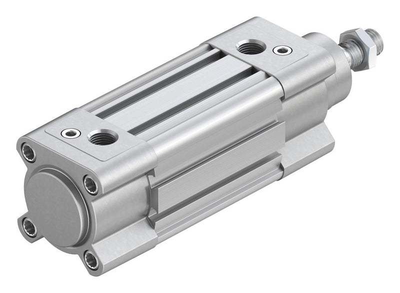 Festo DSBC-40-40-D3-PPVA-N3 Cylinder DBL Acting 40MM 12BAR