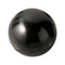 Davies Molding 0030BE Ball Knob Phenolic Round Shaft 25MM