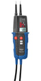 Multicomp PRO MP760855 Voltage Tester 12V to 1kV LCD -10 &deg;C 55