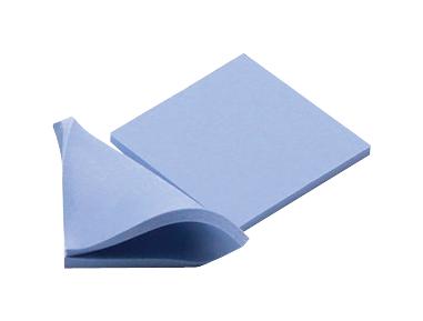 Multicomp PRO MPGCS-030-150-3.0A Thermal PAD Silicone 150X3MM Blue