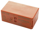 Schrack - TE Connectivity 4-1393243-3 Power Relay Dpdt 230 VAC 8 A RT2 Through Hole Non Latching