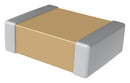 Kemet C1825C473KFRACTU SMD Multilayer Ceramic Capacitor 1825 [4564 Metric] 0.047 &micro;F 1.5 kV &plusmn; 10% X7R C Series