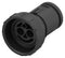 AMP - TE Connectivity 100284-1 Circular Shell Econoseal EHM Solid Straight Receptacle