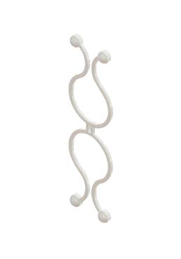 Essentra Components DTL7575-20-01 DTL7575-20-01 Cable TIE PA66 L-104.1MM Natural