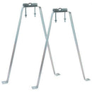 Stellar Labs 33-10984 Antenna Wall Mount Pair - 20" Standoff 31Y6076