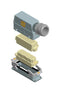 Harting 73101000035 HDC Signal KIT 108DD Double Lever New