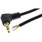 PRO Signal AV04149 Connector Type A:3.5mm Stereo Phone Plug