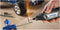 DREMEL 3000-1/25 Rotary Multi tool Kit, Variable Speed, 130 W, 230 V, 33000 rpm, UK Plug