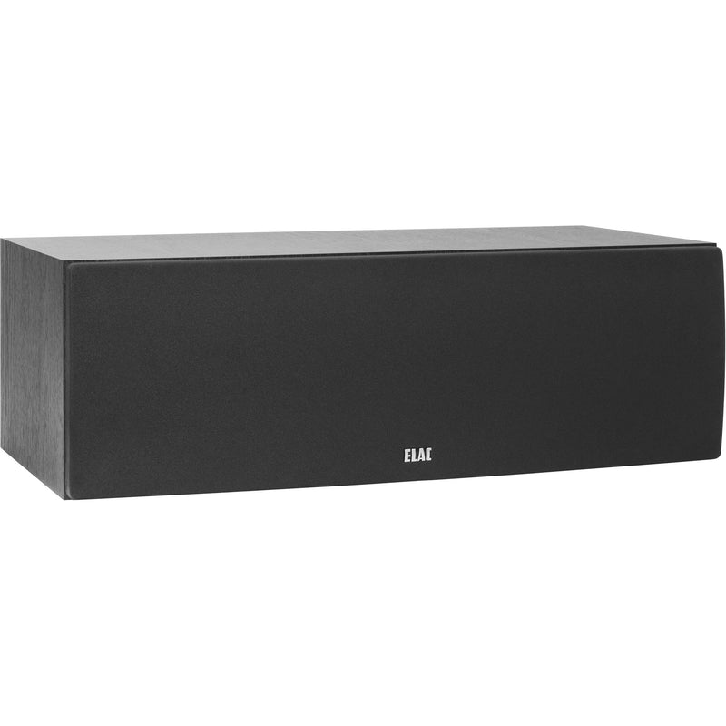 ELAC Debut 2.0 C6.2 Two-Way Center Channel Speaker