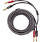 ELAC 14 AWG Sensible Speaker Wire (10')