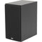 ELAC Uni-Fi 2.0 UB52 3-Way Bookshelf Speakers (Black, Pair)