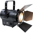 Elation Professional KL Fresnel 6 150W / 3000K Warm White LED