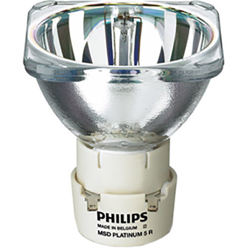 Elation Professional ZB-MSD Platinum 5R Philips Replacement Lamp