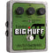 Electro-Harmonix Bass Big Muff Pi Distortion/Sustain Pedal