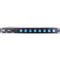 Eliminator Lighting E-107USB Rack Mount Power Center