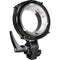 Elinchrom Quadra Reflector Adapter MK-II