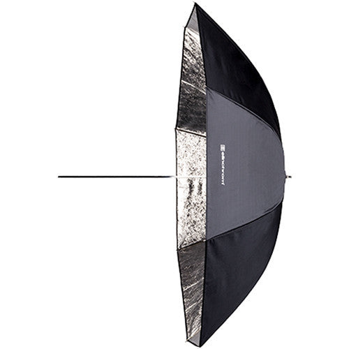 Elinchrom Shallow Umbrella (Silver, 41")