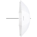 Elinchrom Shallow Umbrella (Translucent, 41")