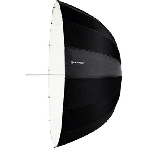 Elinchrom Deep Umbrella (White, 49")