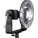 Elinchrom Litemotiv Octa Bracket for Elinchrom