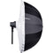 Elinchrom Translucent Diffuser for Deep Umbrella (41")