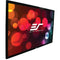Elite Screens ER120WH2 SableFrame 2 58.8 x 104.6" Fixed Frame Projection Screen