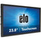 Elo Touch 23.8" 2494L Open-Frame LCD Touchscreen Monitor (Intellitouch Surface Wave)