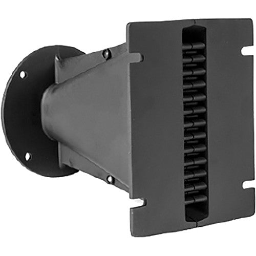 Eminence 1.4" / Line Array Waveguide