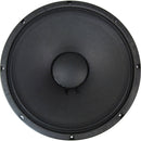 Eminence 15''/4''Voice Coil /8 Ohms/ Paul Franklin Guitar/Bass Speaker