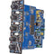 EMPIRICAL LABS DocDerr ELRX-V - 500 Series - Multi-Purpose Tone Module (Vertical Version)