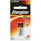 Energizer A23 12V Miniature Alkaline Battery (55mAh)